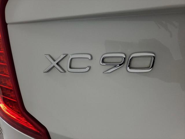 used 2021 Volvo XC90 car, priced at $42,300