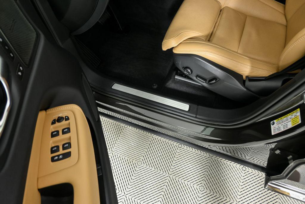used 2022 Volvo XC60 car, priced at $36,276