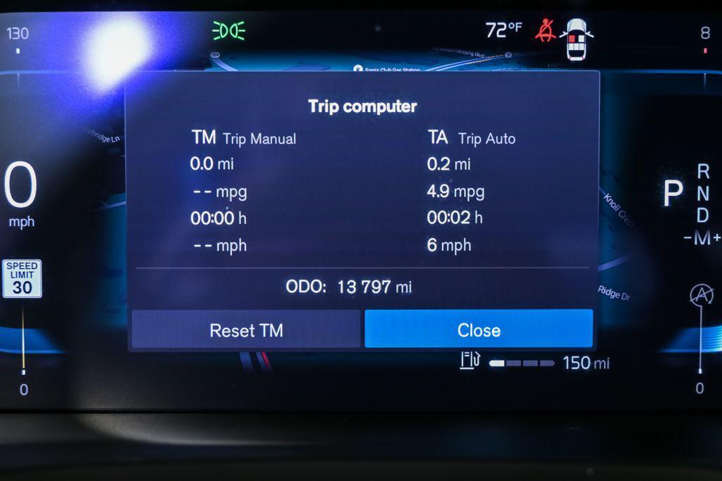 used 2023 Volvo S60 car, priced at $29,878