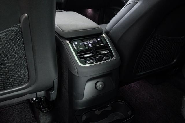 used 2025 Volvo XC90 Plug-In Hybrid car, priced at $69,911