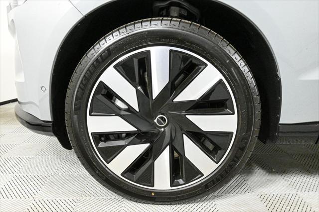 used 2025 Volvo EX90 car, priced at $78,400