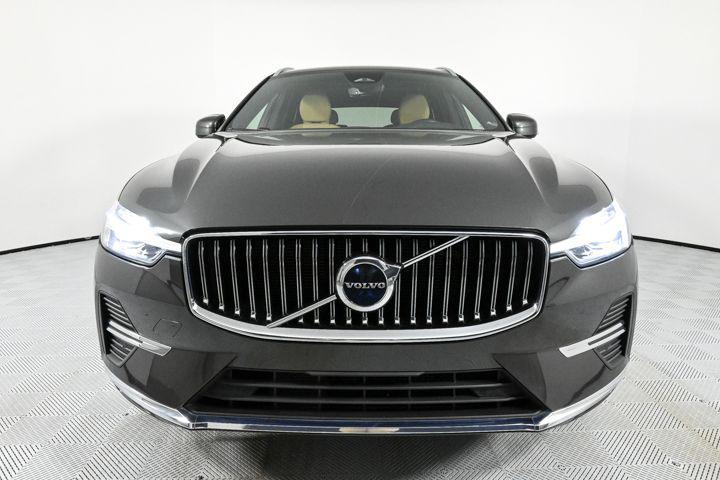 used 2022 Volvo XC60 car, priced at $33,900