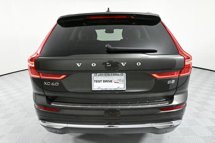 used 2022 Volvo XC60 car, priced at $33,900