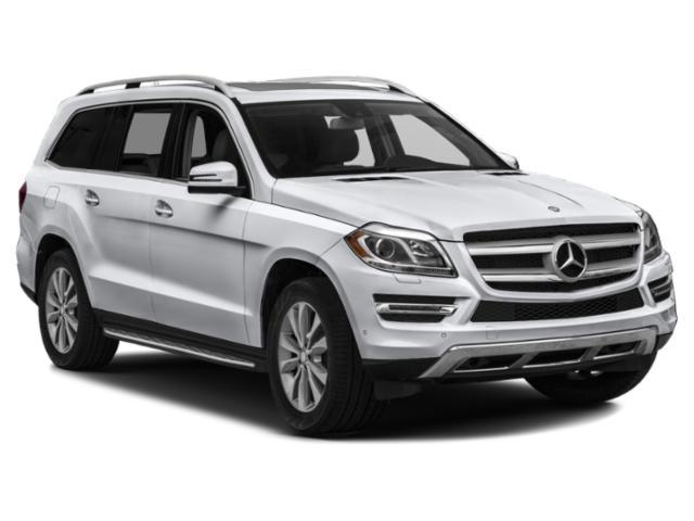 used 2015 Mercedes-Benz GL-Class car, priced at $17,000