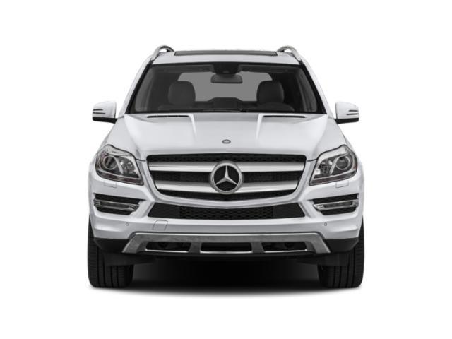 used 2015 Mercedes-Benz GL-Class car, priced at $17,000