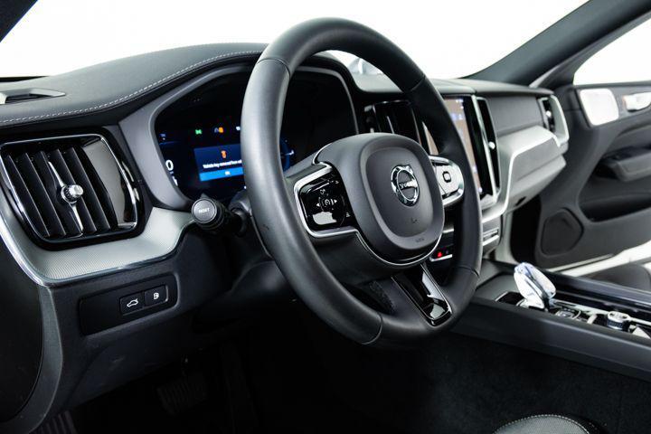 used 2024 Volvo XC60 Recharge Plug-In Hybrid car, priced at $60,465