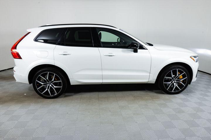 used 2024 Volvo XC60 Recharge Plug-In Hybrid car, priced at $60,465