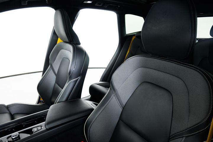 used 2024 Volvo XC60 Recharge Plug-In Hybrid car, priced at $60,465