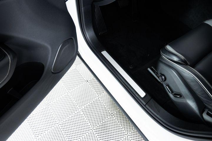 used 2024 Volvo XC60 Recharge Plug-In Hybrid car, priced at $60,465