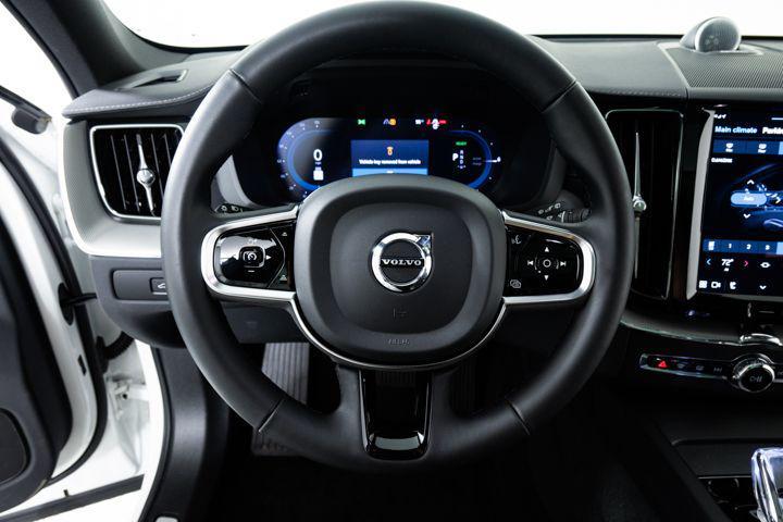 used 2024 Volvo XC60 Recharge Plug-In Hybrid car, priced at $60,465