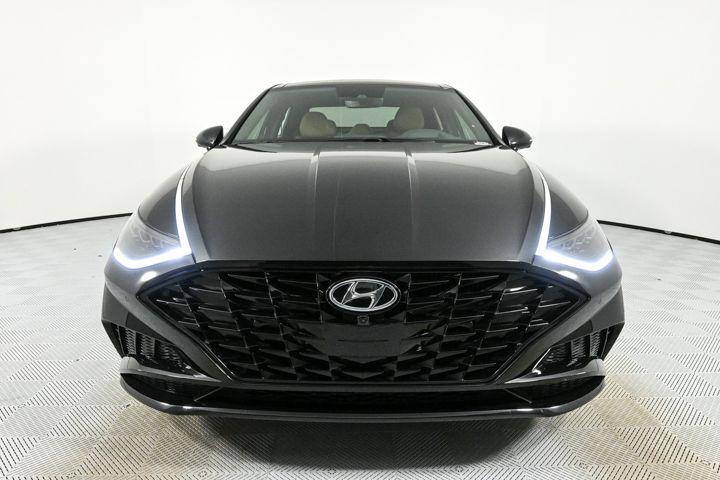 used 2020 Hyundai Sonata car, priced at $22,500