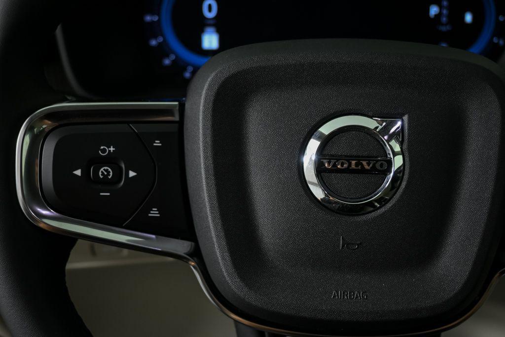 used 2023 Volvo XC40 car, priced at $33,514