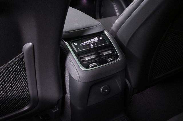 new 2025 Volvo XC90 Plug-In Hybrid car, priced at $82,405