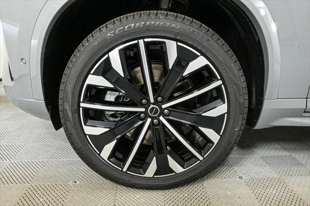 new 2025 Volvo XC90 Plug-In Hybrid car, priced at $82,405