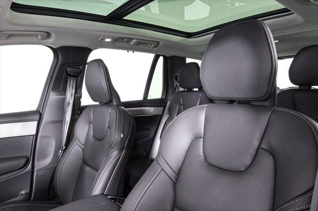 new 2025 Volvo XC90 Plug-In Hybrid car, priced at $82,405