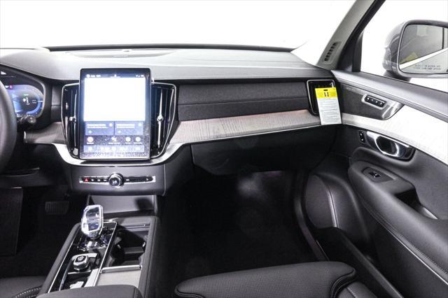 new 2025 Volvo XC90 Plug-In Hybrid car, priced at $82,405