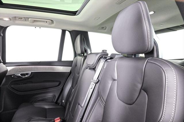new 2025 Volvo XC90 Plug-In Hybrid car, priced at $82,405