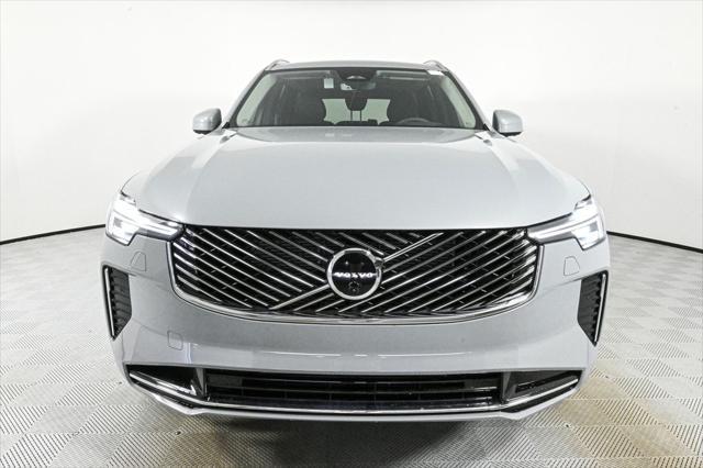 new 2025 Volvo XC90 Plug-In Hybrid car, priced at $82,405