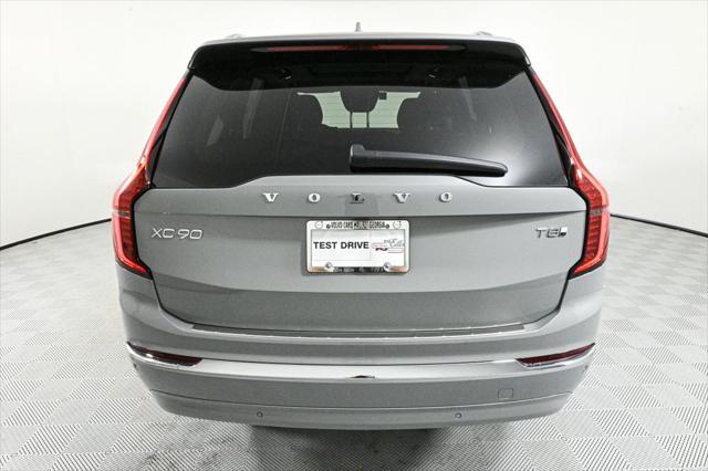 new 2025 Volvo XC90 Plug-In Hybrid car, priced at $82,405