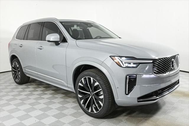 new 2025 Volvo XC90 Plug-In Hybrid car, priced at $82,405