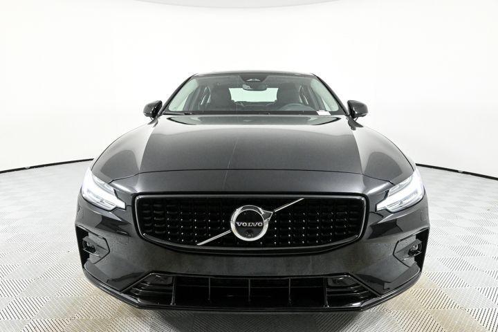 used 2024 Volvo S60 car, priced at $29,900