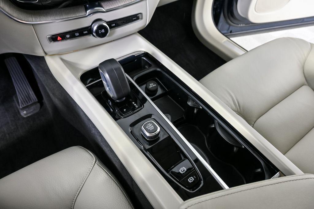 used 2023 Volvo XC60 car, priced at $32,598