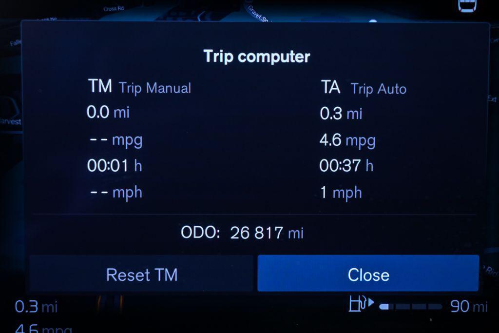 used 2023 Volvo XC60 car, priced at $32,598