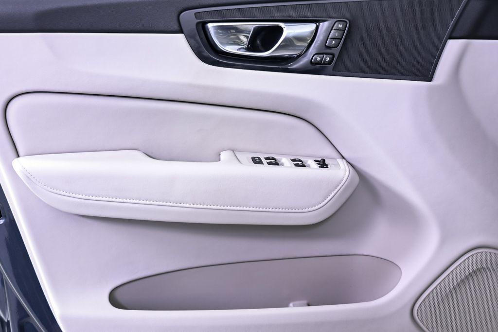 used 2023 Volvo XC60 car, priced at $32,598