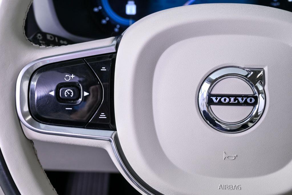 used 2023 Volvo XC60 car, priced at $32,598