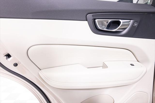 new 2025 Volvo XC60 car, priced at $49,824