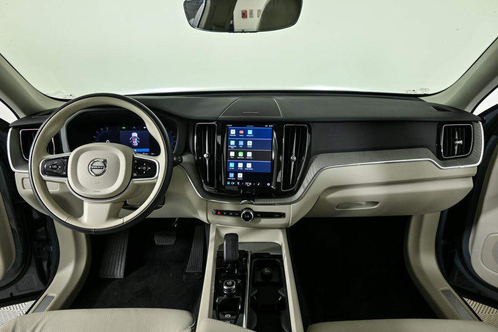used 2024 Volvo XC60 car, priced at $40,828