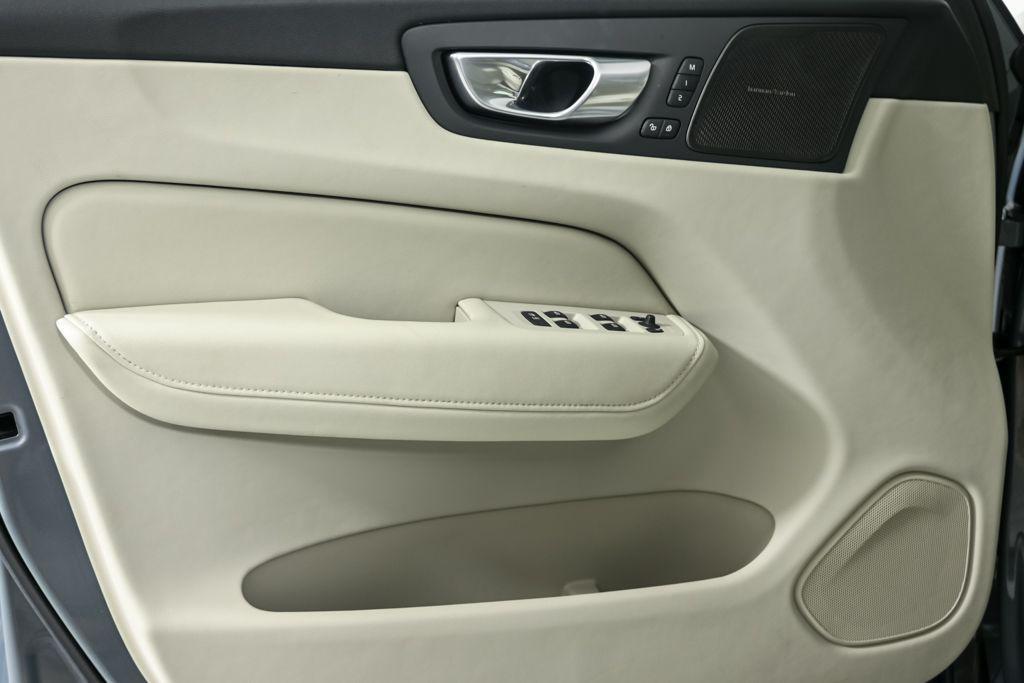 used 2024 Volvo XC60 car, priced at $40,828