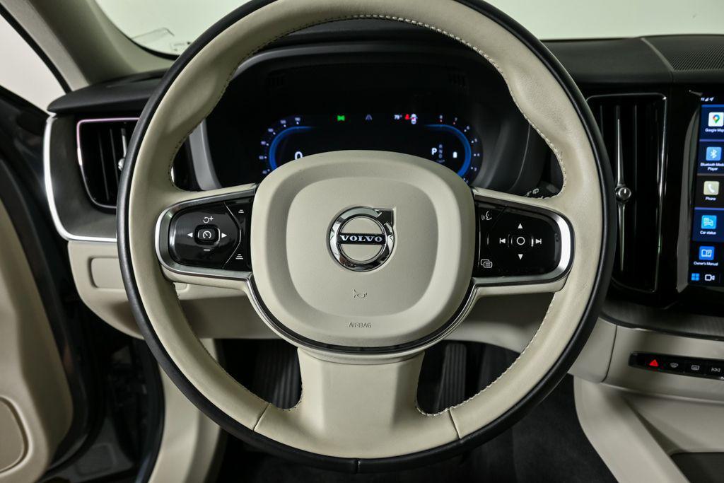 used 2024 Volvo XC60 car, priced at $40,828