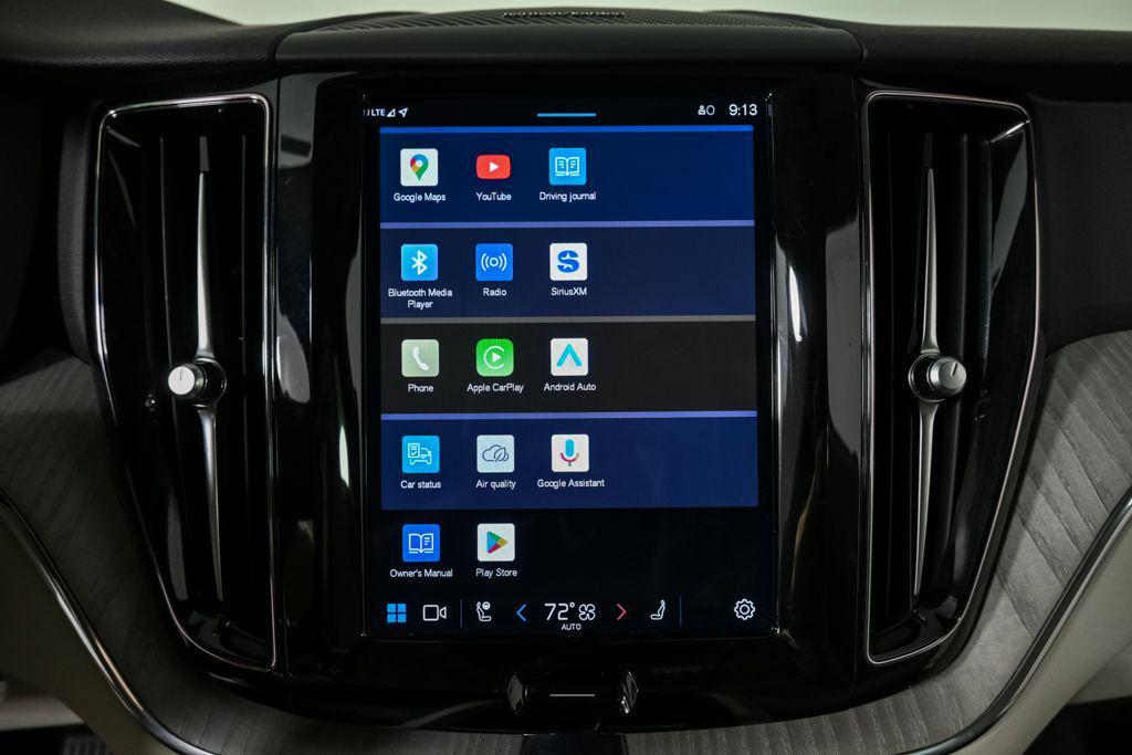 used 2024 Volvo XC60 car, priced at $40,828