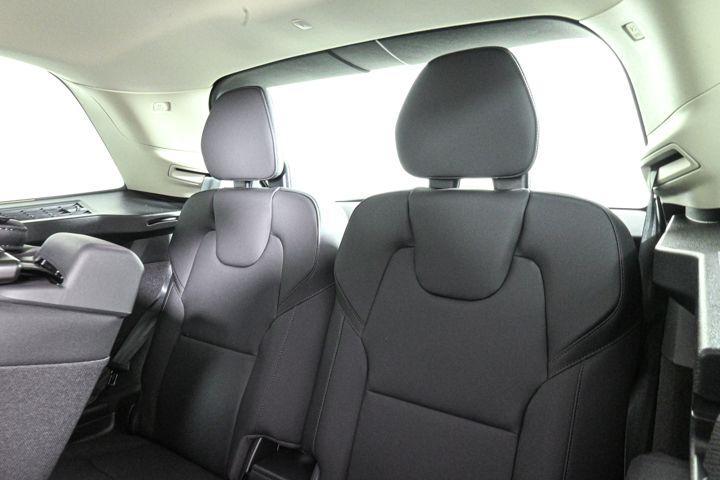 new 2025 Volvo XC90 car, priced at $59,495