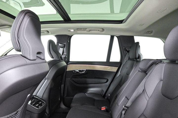 new 2025 Volvo XC90 car, priced at $59,495