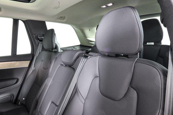 new 2025 Volvo XC90 car, priced at $59,495