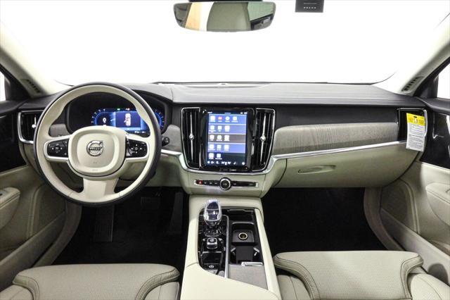 new 2025 Volvo V90 Cross Country car, priced at $68,965