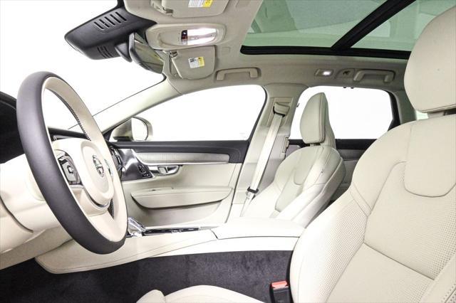 new 2025 Volvo V90 Cross Country car, priced at $68,965