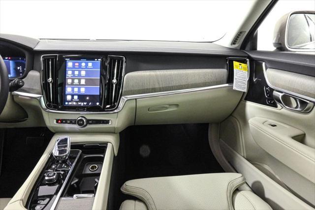 new 2025 Volvo V90 Cross Country car, priced at $68,965