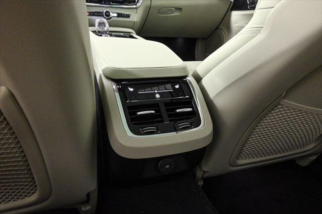new 2025 Volvo V90 Cross Country car, priced at $68,965