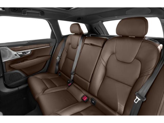 new 2025 Volvo V90 Cross Country car, priced at $68,965