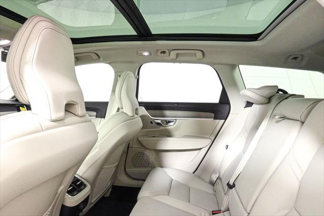 new 2025 Volvo V90 Cross Country car, priced at $68,965