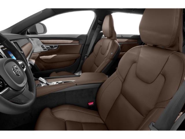 new 2025 Volvo V90 Cross Country car, priced at $68,965