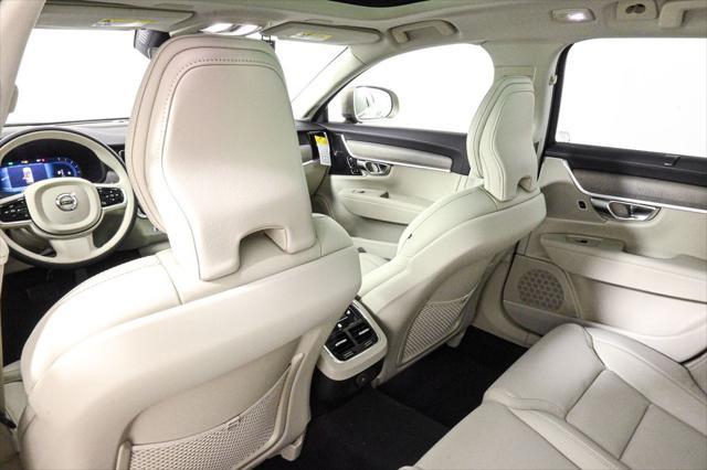 new 2025 Volvo V90 Cross Country car, priced at $68,965