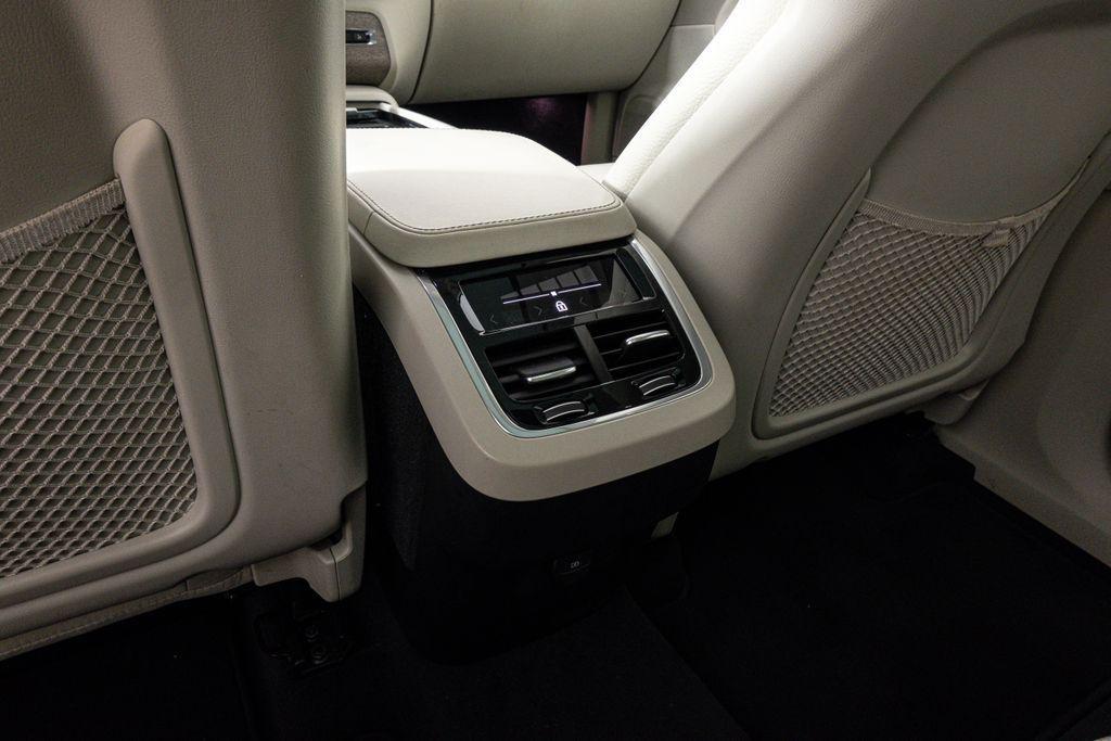 used 2024 Volvo XC90 car, priced at $42,731