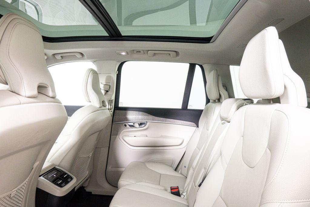 used 2024 Volvo XC90 car, priced at $42,731