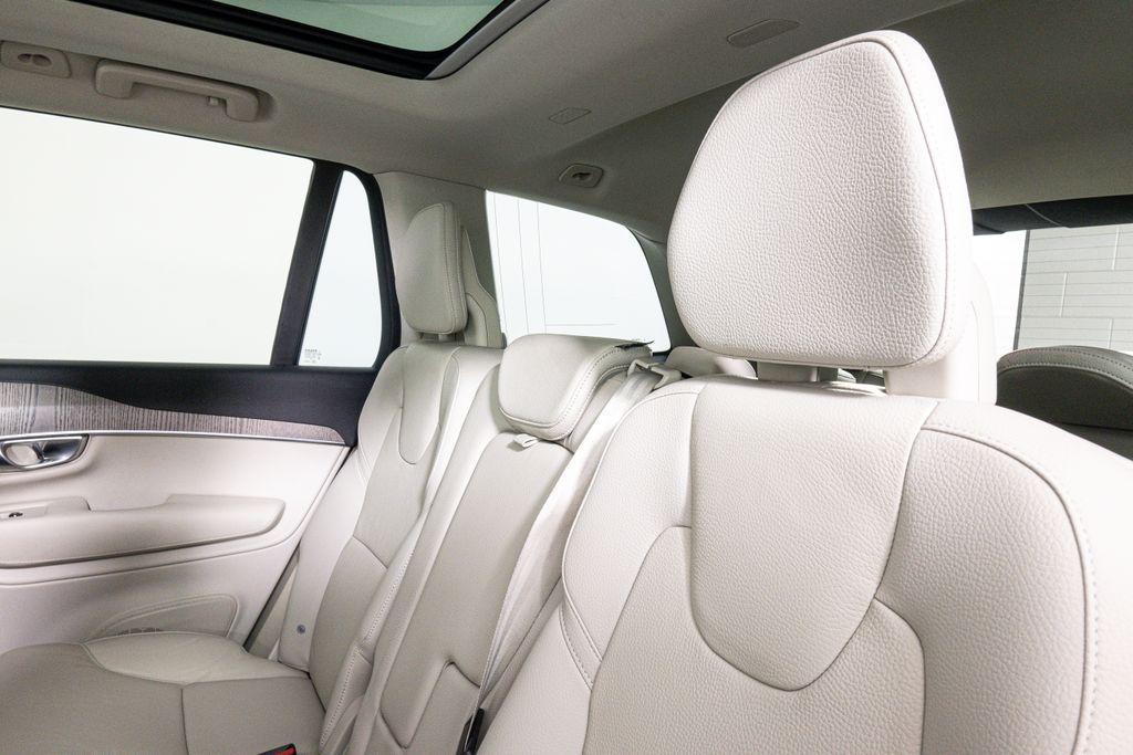 used 2024 Volvo XC90 car, priced at $42,731