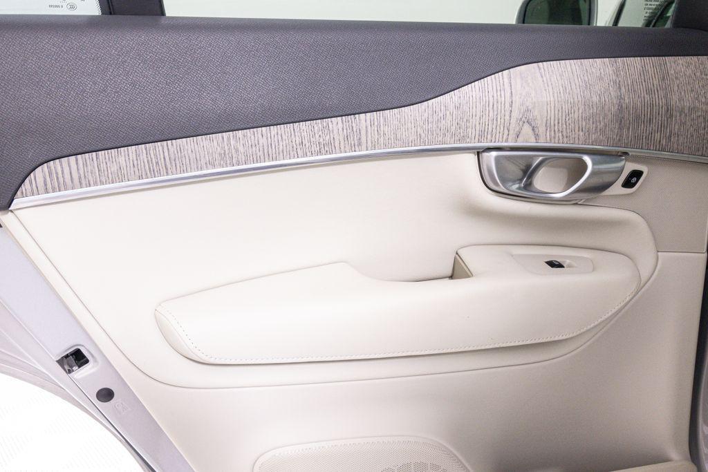 used 2024 Volvo XC90 car, priced at $42,731