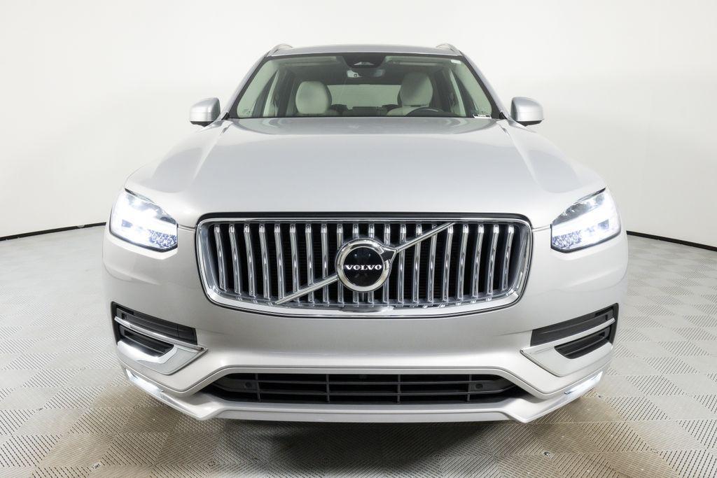 used 2024 Volvo XC90 car, priced at $42,731